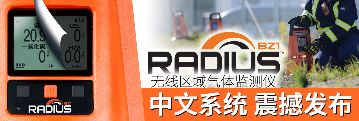 Radius BZ1中文版系统震撼发布